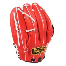 제트 NEW GOLD 내야용 야구글러브 우투용 BPGK-1575G, 혼합 색상