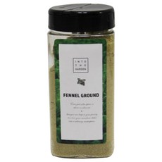 DELICIOUS MARKET 中型茴香粉, 180g, 1個