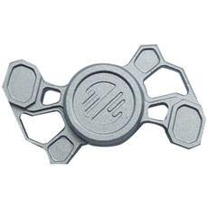 HD 메탈 고급형 스피너 CN2817, 혼합 색상