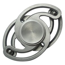 HD 메탈 고급형 피젯스피너 DD2883