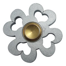 HD 메탈 고급형 피젯스피너 DD2866, 1개