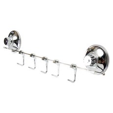 Living CNP 多用途掛鉤 5p掛鉤, 單一顏色, 1個