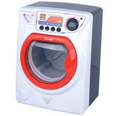 RedBox 玩具滾筒洗衣機, 混色