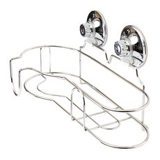 Living C&P 吹風機收納架, 單一顏色, 1個