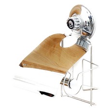 LIVING C&P 水管罩衛生紙架, 單一顏色, 1個