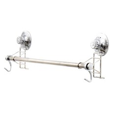 리빙씨엔피 수건 걸이 500, 1개