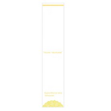 피크닉하우스 레이스 비접착 opp 포장봉투, 화이트, 50개입