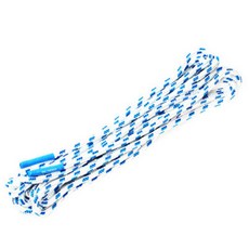 棉質跳遠繩 W0A04B7, 藍色