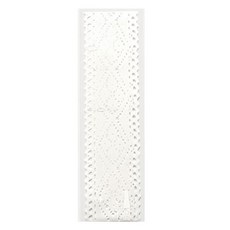 피크닉하우스 레이스 비접착 opp 포장봉투 6 x 20 cm, 60개입