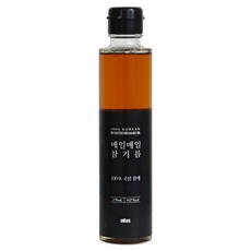 oilus 每天都香油, 170毫升, 1個