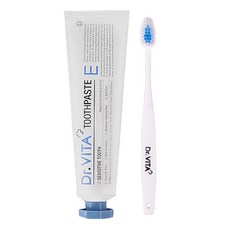 DAYCELL 敏感牙膏 + 牙刷, 1套