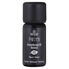 폴린 Spa 아로마테라피 오일 밸런스, 20ml, 1개