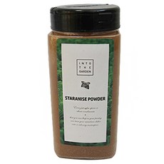 DELICIOUS MARKET 八角粉, 150克, 1個