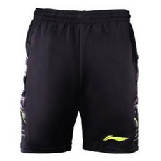 리닝 성인용 배드민턴 바지 AKSL279-3