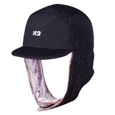 K2 Safety 安全防寒帽 2, 1個