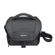 SONY 索尼 多功能組合式通用攝影包, LCS-U11, 1個