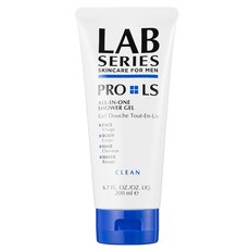 랩시리즈 프로 LS 올인원 샤워 젤, 200ml, 1개