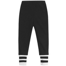 GOING KIDS 童款線條造型長褲