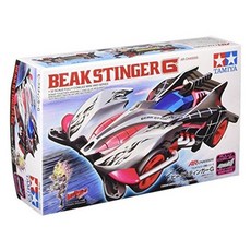 타미야 Beak Stinger G AR 미니카, 1개