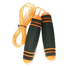 Nassau 海綿跳繩 2147, 跳過