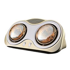 핫똘이 1초 욕실 난방기, GNGB-2A