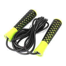 Nassau 運動跳繩, 混色