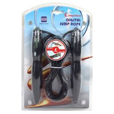 iWANNA 數字跳繩 KORSPO, 混色