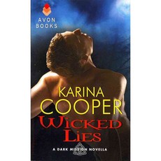 Wicked Lies, Avon Impulse