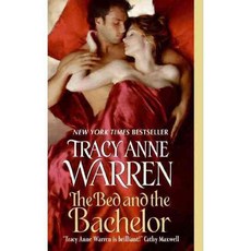 The Bed and the Bachelor, Avon Books