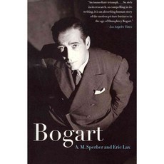 Bogart, It Books