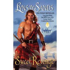 Sweet Revenge, Avon Books