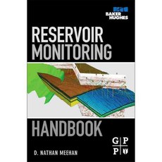 Reservoir Monitoring Handbook, Gulf Professional Pub