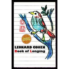 Book of Longing:, Harpercollins