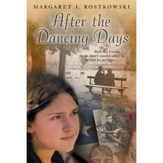 After the Dancing Days, Harpercollins Childrens Books