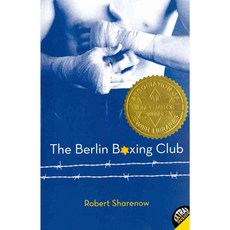 The Berlin Boxing Club, Harperteen