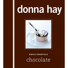 Simple Essentials Chocolate, Ecco Pr