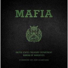Mafia: The Government's Secret File on Organized Crime, HarperCollins
