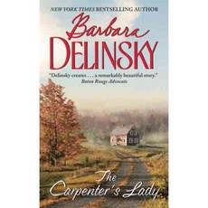 The Carpenter's Lady, Avon Books