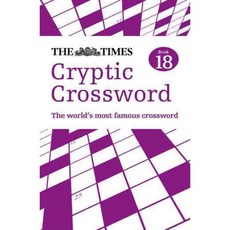 The Times Cryptic Crossword, Collins