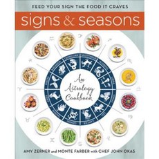 星座與季節：占星食譜, 哈珀瑞克西爾