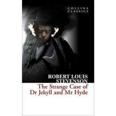 The Strange Case of Dr Jekyll and Mr Hyde, HarperPress