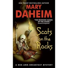 Scots on the Rocks, Avon Books