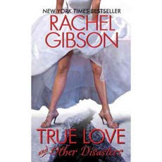True Love and Other Disasters, Avon Books