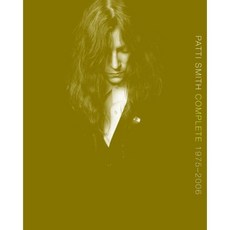 Patti Smith Complete 1975-2006, Perennial