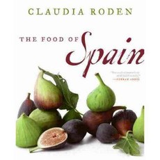 The Food of Spain, Ecco Pr