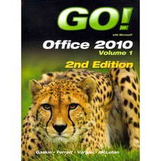 去！使用 Microsoft Office 2010 + Go！ Windows 7 入門, 皮爾森學院分部