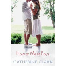 How to Meet Boys, Harperteen