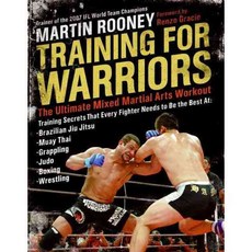 Training for Warriors: The Ultimate Mixed Martial Arts Workout, Avon A