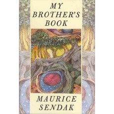 My Brother's Book, Harpercollins Childrens Books