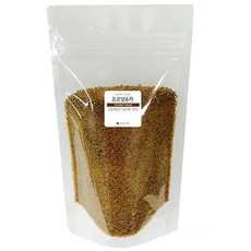 椰子糖, 500g, 1包